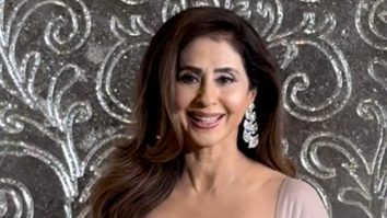Always a diva! Urmila Matondkar