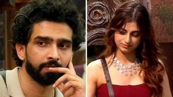 Amaal Mallik and Farrhana Bhatt clash over Neelam Giri’s letter in Bigg Boss 19: Emotions soar, house divides deepen