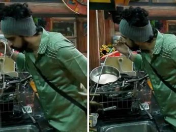 Amaal Mallik slammed for unhygienic behaviour inside Bigg Boss house: “Big celebrities but zero class”