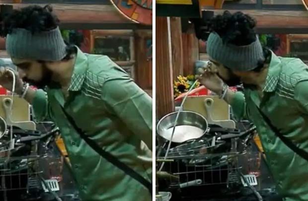 Amaal Mallik slammed for unhygienic behaviour inside Bigg Boss house: “Big celebrities but zero class”