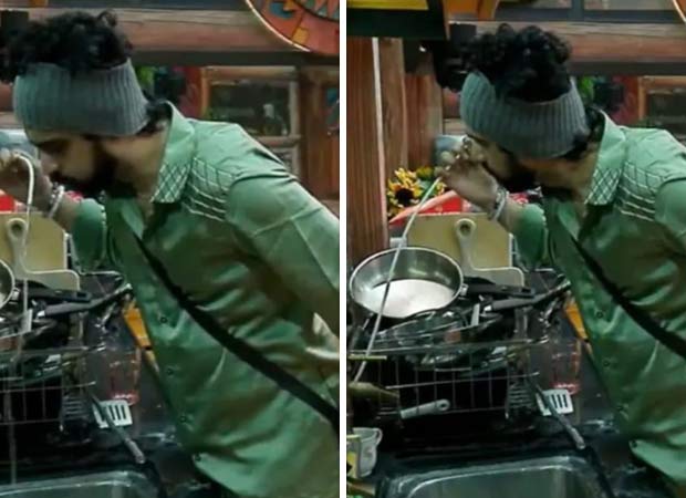 Amaal Mallik slammed for unhygienic behaviour inside Bigg Boss house: "Big celebrities but zero class"