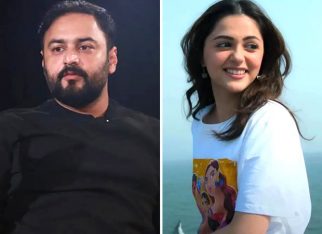 EXCLUSIVE: Shakti Shalini goes on floors in January 2026; Amar Kaushik explains how Aneet Padda came on board, “We saw Saiyaara and knew that she perfectly…” EXCLUSIVE: Shakti Shalini goes on floors in January 2026; Amar Kaushik explains how Aneet Padda came on board, “We saw Saiyaara and knew that she perfectly…”