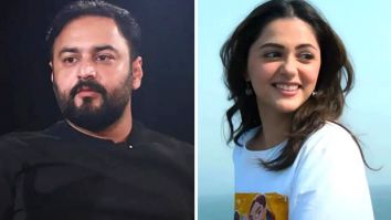 EXCLUSIVE: Shakti Shalini goes on floors in January 2026; Amar Kaushik explains how Aneet Padda came on board, “We saw Saiyaara and knew that she perfectly…” EXCLUSIVE: Shakti Shalini goes on floors in January 2026; Amar Kaushik explains how Aneet Padda came on board, “We saw Saiyaara and knew that she perfectly…”