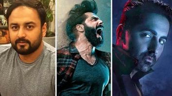 EXCLUSIVE: Amar Kaushik reveals why Bhediya looks ‘bigger and khunkhar’ in Thamma: “Our universe is expanding; we needed to give him more powers”; admits Varun Dhawan is “putting PRESSURE” for Bhediya 2: “But we have to be excited about the script…”