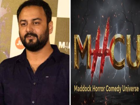EXCLUSIVE: Amar Kaushik teases mystery cricketer cameo in MHCU – Bollywood Universe set for Cricket-meets-horror twist? EXCLUSIVE: Amar Kaushik teases mystery cricketer cameo in MHCU – Bollywood Universe set for Cricket-meets-horror twist?