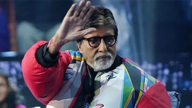 Amitabh Bachchan buys Alibaug plots worth Rs 6.6 crores: Report