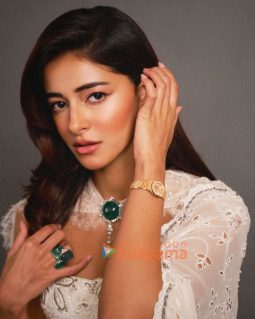 Ananya Panday
