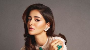 Ananya Panday