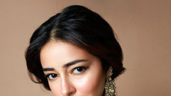 Celeb Photos Of Ananya Panday