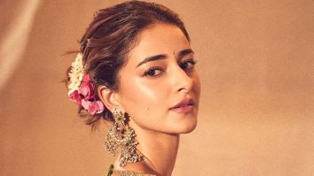 Ananya Panday says she’d carry sister Rysa “but mute” in her bag; calls pet Riot her ultimate “home-wala feeling”