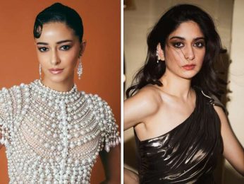Ananya Panday was in talks, but Tanya Maniktala bags Mira Nair’s Amri: Report Ananya Panday was in talks, but Tanya Maniktala bags Mira Nair’s Amri: Report