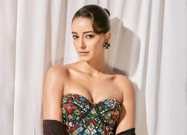 Ananya Panday curates special Diwali board: "Helped me share traditions I cherish with a fresh twist"