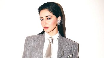 Ananya Panday on turning a year older, “Extremely grateful for the good and not so good”