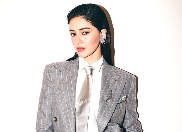 Ananya Panday on turning a year older, "Extremely grateful for the good and not so good"