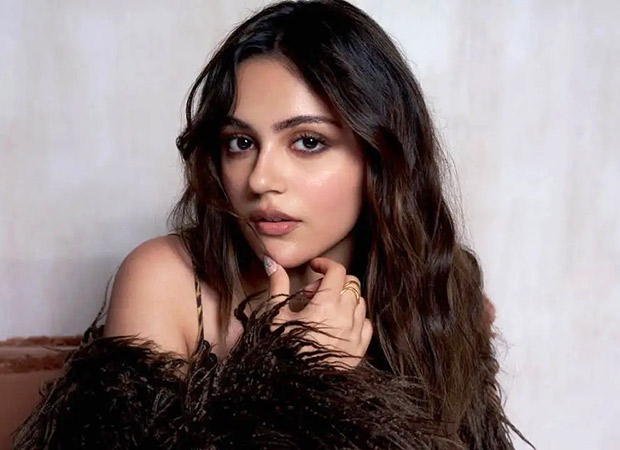 Aneet Padda opens up on the nerve-wracking audition that changed her life forever — The making of a Saiyaara star