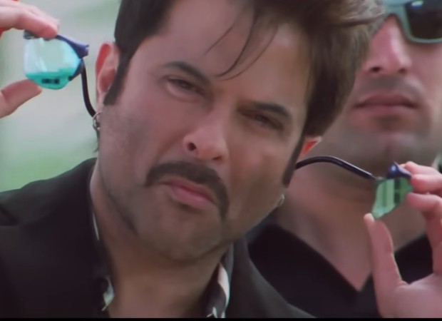 FICCI Frames 2025: Anil Kapoor reveals that Welcome's legendary character Majnu Bhai was inspired from Awaargi; adds, "People say, 'Yeh Allu Arjun ka style hai'. Bhaiyya, humne pehle shuru kiya tha!"