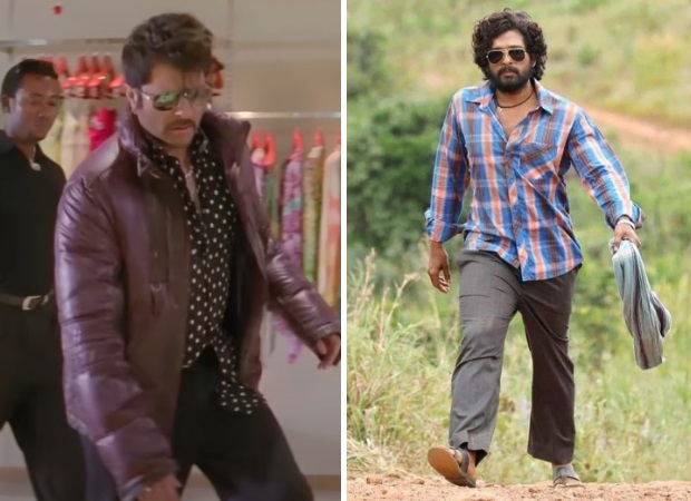 FICCI Frames 2025: Anil Kapoor reveals that Welcome's legendary character Majnu Bhai was inspired from Awaargi; adds, "People say, 'Yeh Allu Arjun ka style hai'. Bhaiyya, humne pehle shuru kiya tha!"