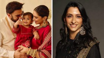Anisha Padukone’s adorable nickname for niece Dua wins hearts: “This little piece of my heart…”