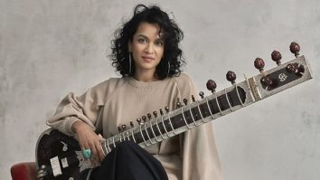 Anoushka Shankar on returning to India with ‘Chapters’ tour: “It feels like it is coming full circle in multiple ways”