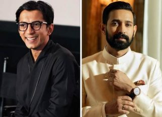 Anshuman Jha talks about the importance of right casting and why he turned down Vikrant Massey’s role in Half Girlfriend Anshuman Jha talks about the importance of right casting and why he turned down Vikrant Massey’s role in Half Girlfriend