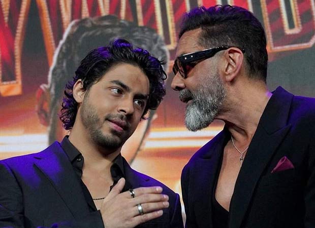 Bobby Deol talks streaming success, Aashram, and Aryan Khan’s directorial debut: “It was a bold twist”