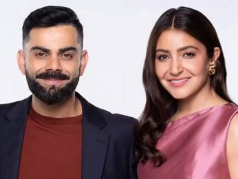 Anushka Sharma and Virat Kohli join forces as global ambassadors for Pay10: a power couple collab turning heads Anushka Sharma and Virat Kohli join forces as global ambassadors for Pay10: a power couple collab turning heads
