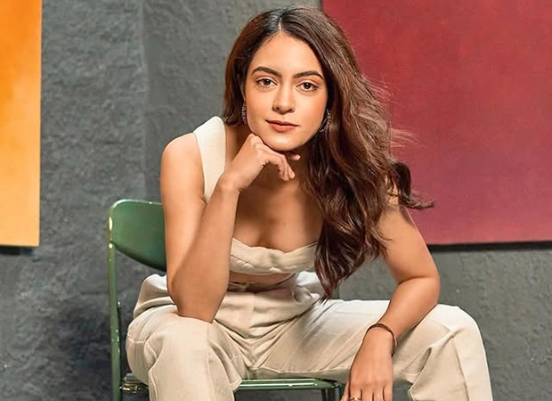 EXCLUSIVE: Anya Singh opens up on rumours, overwhelming social media, and authenticity in showbiz; says, "I guess a part of me is nervous"