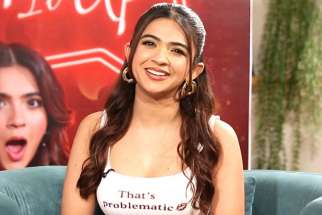 The Rebel Kid Interview. Meet Gen Z Star Apoorva Makhija ‘I want to retire’