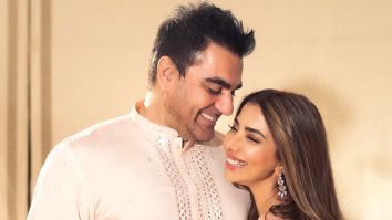 It’s a girl! Arbaaz Khan and Sshura Khan welcome their first child