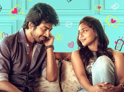 Arjun Das and Aishwarya Lekshmi explore chemistry vs compatibility in the Netflix original #Love