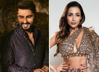 Arjun Kapoor shares heartfelt birthday wish for Malaika Arora, gets a sweet response!