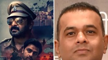 EXCLUSIVE: Arshad Warsi and Jitendra Kumar appreciate Bhagwat director Akshay Shere: “His energy charged the whole set!”