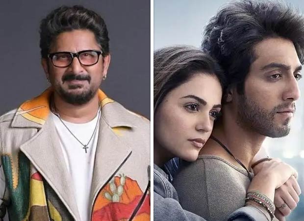 Arshad Warsi critiques Bollywood's safe approach, applauds Saiyaara for it's boldness: “I feel we don’t take chances anymore” Arshad Warsi critiques Bollywood’s safe approach, applauds Saiyaara for it’s boldness: “I feel we don’t take chances anymore” : Bollywood News – Bollywood Hungama