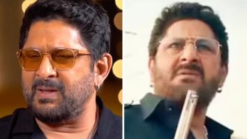 EXCLUSIVE: Arshad Warsi reveals his funniest BTS moment from The Ba***ds of Bollywood; “Mujhe jhoote padenge agar main Ghafoor ki baat na karoon!”