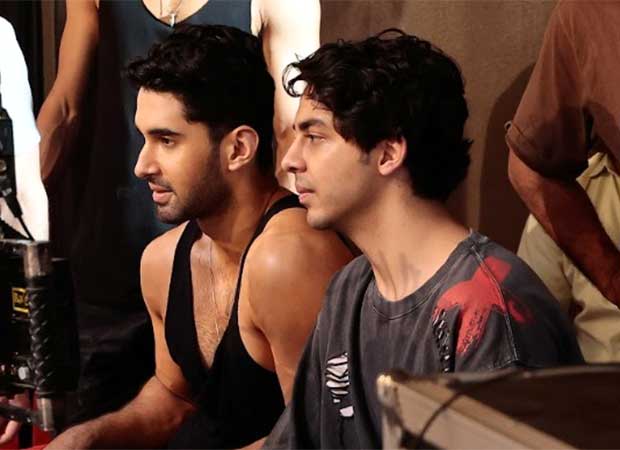 The Ba***ds of Bollywood hits top 5 non-English TV titles on Netflix; Aryan Khan REACTS!