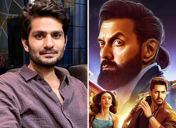 EXCLUSIVE: Ashish Kumar aka plain clothes cop of The Ba***ds Of Bollywood opens up about his experience: “Aryan Khan was very chilled out; NEVER got angry…Red Chillies Entertainment team is very professional; time ke pehle paise de diye the…”