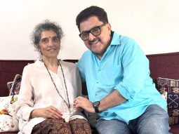 Ashoke Pandit pens emotional note for late Satish Shah’s wife Madhu: “Let’s do a play together again… Satish will clap from up there”