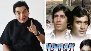 Throwback: When Asrani recalled ‘palpable tension’ between Rajesh Khanna and Amitabh Bachchan on Namak Haraam sets: “Rajesh Khanna never accepted his downfall…”