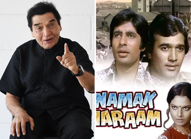 Throwback: When Asrani recalled ‘palpable tension’ between Rajesh Khanna and Amitabh Bachchan on Namak Haraam sets: “Rajesh Khanna never accepted his downfall…”