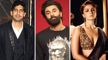 Ayan Mukerji steps back from Dhoom 4; shifts his focus on Brahmastra 2 with Ranbir Kapoor & Alia Bhatt
