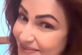Ayesha Jhulka’s comedy reel update