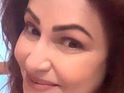 Ayesha Jhulka’s comedy reel update