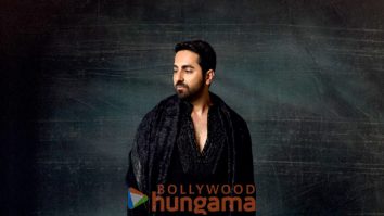 Ayushmann Khurrana