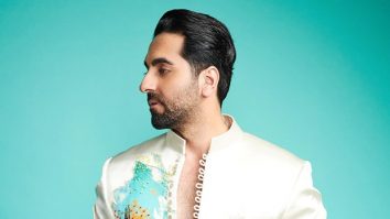 Ayushmann Khurrana: Mr. ORIGINAL is Bollywood’s most bankable brand after delivering MHCU’s biggest origin film with Thamma!