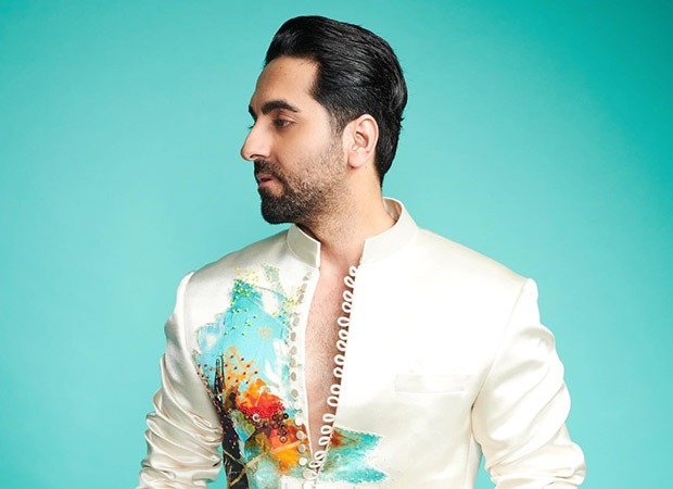 आयुष्मान खुराना: थम्मा के साथ एमएचसीयू की सबसे बड़ी मूल फिल्म देने के बाद मिस्टर ओरिजिनल बॉलीवुड का सबसे बैंकेबल ब्रांड है! आयुष्मान खुराना: थम्मा के साथ एमएचसीयू की सबसे बड़ी मूल फिल्म देने के बाद मिस्टर ओरिजिनल बॉलीवुड का सबसे बैंकेबल ब्रांड है!