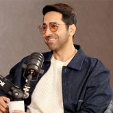 Ayushmann Khurrana: “This is my second back to back 100 crore film” | Thamma