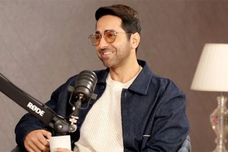Ayushmann Khurrana: “This is my second back to back 100 crore film” | Thamma Ayushmann Khurrana: “This is my second back to back 100 crore film” | Thamma