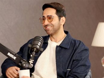 Ayushmann Khurrana: “This is my second back to back 100 crore film” | Thamma