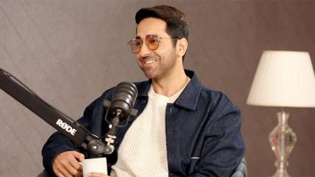 Ayushmann Khurrana: “This is my second back to back 100 crore film” | Thamma
