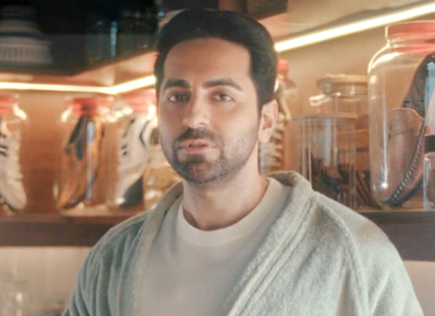 Ayushmann Khurrana brings his signature charm to Amazon Pay’s ‘Payments ka A to Z’ campaign : Bollywood News – Bollywood Hungama